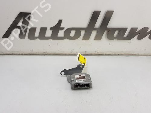 Used Gearbox control unit NISSAN NOTE (E11, NE11) 1.6 (110 hp) 12010238