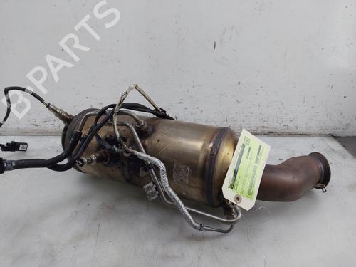 Used Particulate filter AUDI A5 Sportback (F5A, F5F) 35 TFSI Mild Hybrid (150 hp) 32415796