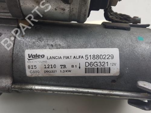 Starter FIAT DOBLO Cargo (263_) 1.3 D Multijet | BP12025464M8