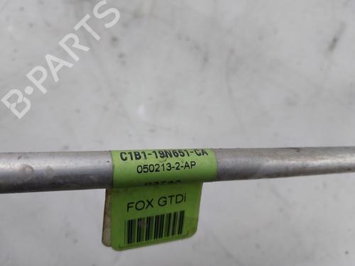 AC pipe FORD FIESTA VI (CB1, CCN) 1.0 EcoBoost | BP32205927M126 - Image 4
