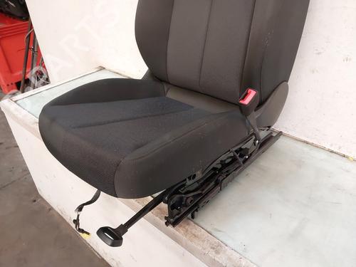 Right front seat AUDI Q2 (GAB, GAG) 1.6 TDI | BP36405975C16  - Image 5