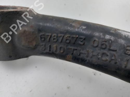 Left front suspension arm BMW X3 (F25) xDrive 20 i | BP30060295M12