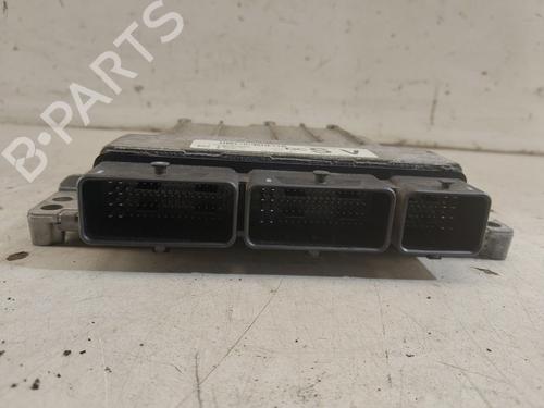 Engine control unit (ECU) RENAULT KADJAR (HA_, HL_) 1.3 TCe 140 (HLNB, HLN1) | BP38556631M57 - Image 2