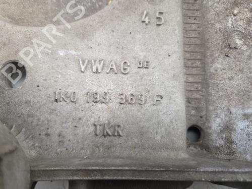 Subframe VW GOLF VI (5K1) 1.4 TSI | BP40451104M9 - Image 3