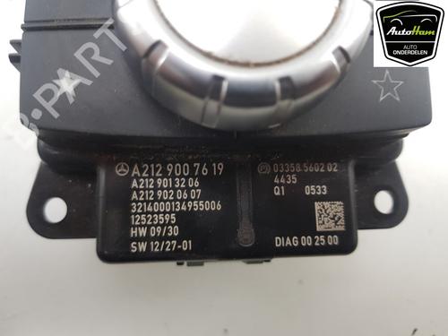 Electronic module MERCEDES-BENZ E-CLASS (W212) E 220 CDI / BlueTEC (212.001, 212.002) | BP13148713M83 