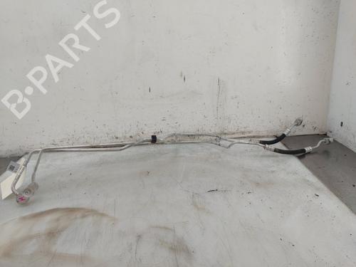 Used AC pipe AC pipe BMW X5 (G05, F95) xDrive 45 e Plug-in Hybrid (394 hp) 33884277 33884277