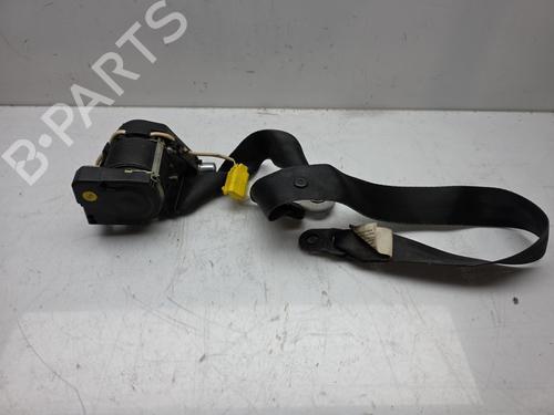 Used Front left seatbelt VW CADDY III Box Body/MPV (2KA, 2KH, 2CA, 2CH) 1.6 TDI (75 hp) 30167882