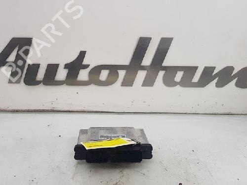 Used Engine control unit (ECU) VW POLO VI (AW1, BZ1, AE1) 1.0 TSI (95 hp) 12010953