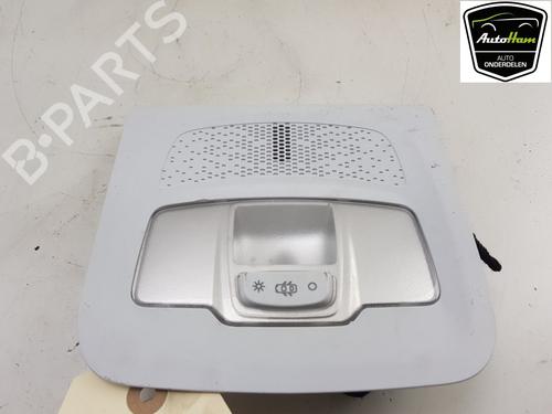 Used Interior roof light PEUGEOT 208 I (CA_, CC_) 1.2 VTI 82 (82 hp) 13104798