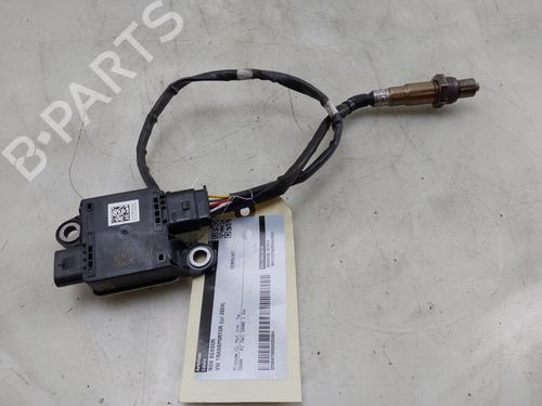 Elektronisk sensor VW TRANSPORTER T6 Van (SGA, SGH, SHA, SHH) 2.0 TDI | BP29503959M84 