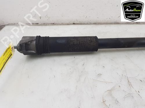 Left rear shock absorber MERCEDES-BENZ GLA (H247) GLA 250 4-matic (247.747) | BP21842135M18 