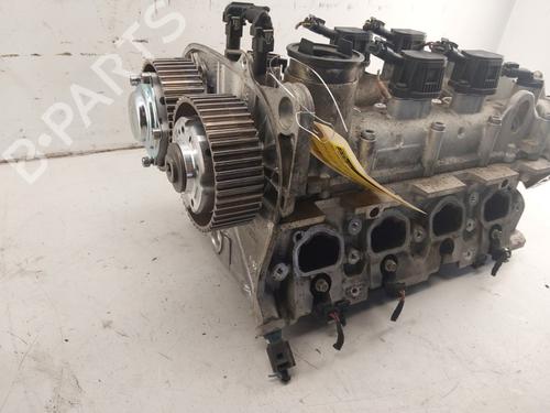 Cylinder head SEAT LEON ST (5F8) 1.4 TSI | BP38108474M5 - Image 2