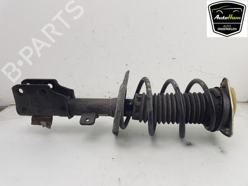 Used Left front shock absorber OPEL GRANDLAND / GRANDLAND X (A18, P1UO) 1.2 (75) (131 hp) 16450564