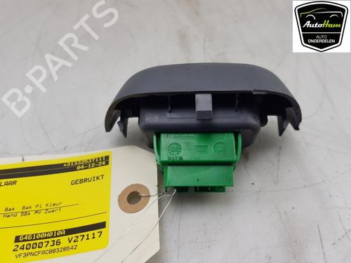 Switch PEUGEOT 107 (PM_, PN_) 1.0 | BP22174539I30 