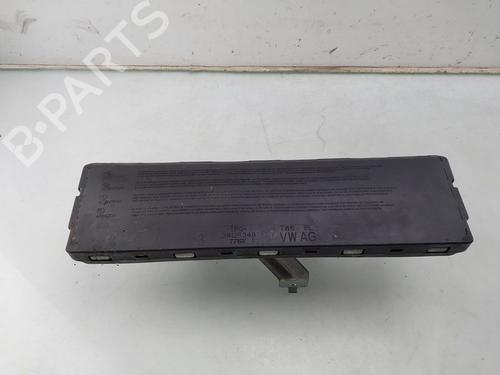 Knæ Airbag VW TIGUAN (AD1, AX1) 2.0 TDI 4motion (190 hp) 32183844