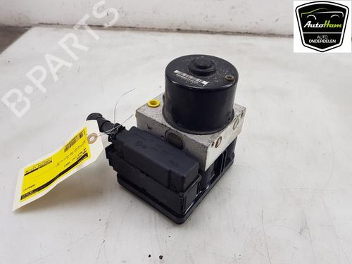 ABS pump VW POLO IV (9N_, 9A_) 1.4 16V | BP22237131M43 