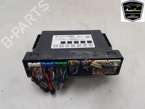Used Electronic module OPEL ASTRA K (B16) 1.6 CDTi (68) (110 hp) 18111882