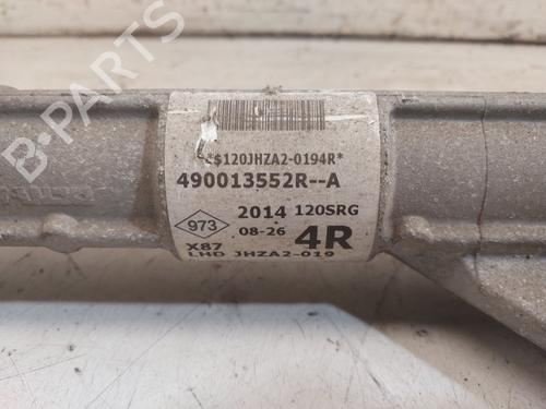 Steering rack RENAULT CAPTUR I (J5_, H5_) 0.9 TCe 90 | BP39948834M22 - Image 4