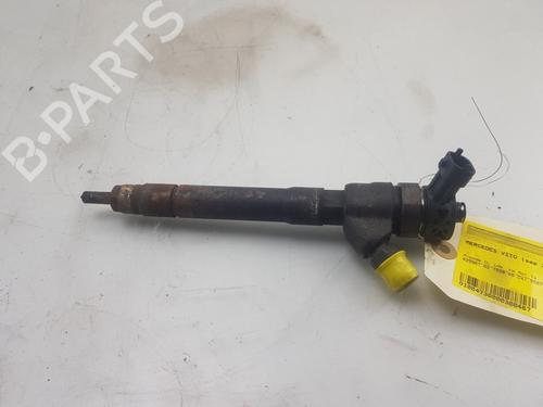 Inyector Inyector MERCEDES-BENZ VITO Van (W447) 109 CDI (447.601, 447.603, 447.605) (88 hp) 35947385 35947385