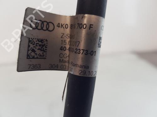 AC pipe AUDI A6 C8 Avant (4A5) 55 TFSI e quattro | BP27154577M126 - Image 4