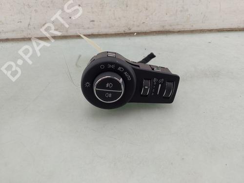 Used Headlight switch Headlight switch 39493744 39493744