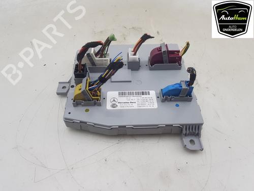 Used Comfort control module MERCEDES-BENZ GLC Coupe (C253) 220 d 4-matic (253.303, 253.305) (163 hp) 17318936