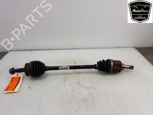 Used Left front driveshaft Left front driveshaft VW UP! (121, 122, BL1, BL2, BL3, 123) 1.0 (60 hp) 12043488 12043488