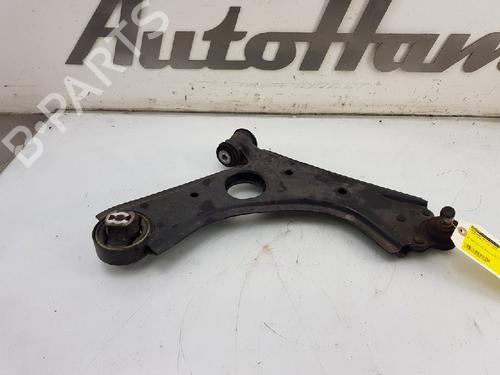 Right front suspension arm FIAT DOBLO Cargo (263_) 1.3 D Multijet | BP12030438M13 