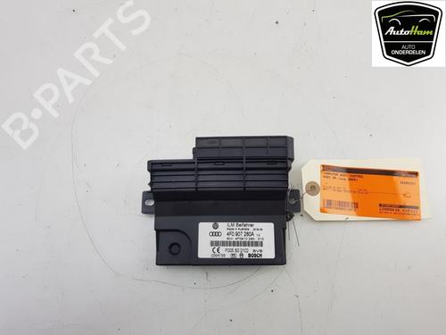 Used Control unit Control unit 12044849 12044849
