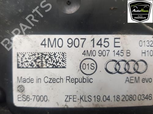 Electronic module AUDI Q7 (4MB, 4MG, 4MQ) SQ7 TDI quattro | BP13108194M83
