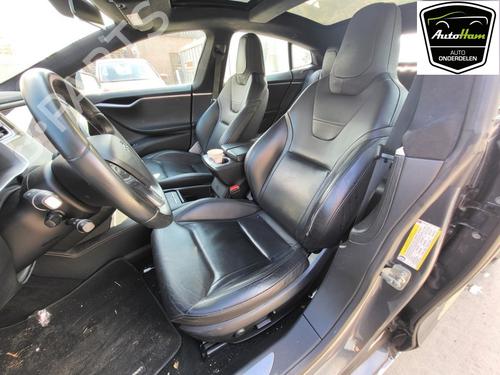 Airbag Kit TESLA MODEL S (5YJS) 75 | BP15614434C86 