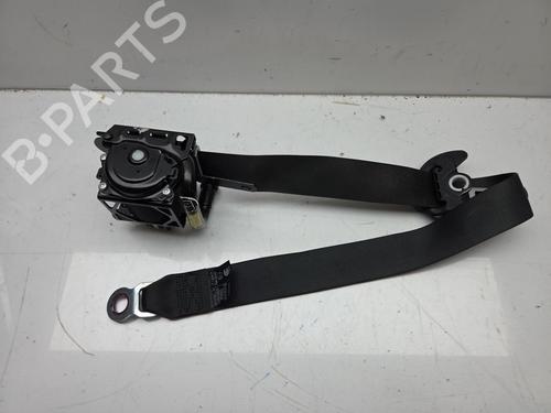 Front left seatbelt TOYOTA C-HR (_X1_) 2.0 Hybrid (MAXH10) | BP28167064I26 