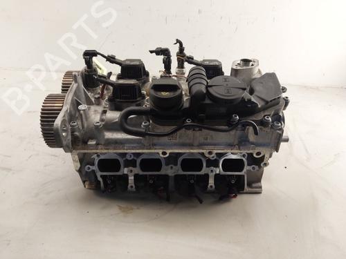 Cylinder head SKODA SCALA (NW1) 1.5 TSI | BP37070406M5 - Image 7