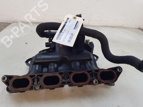 Intake manifold PEUGEOT 5008 (0U_, 0E_) 1.6 16V | BP27985146M70