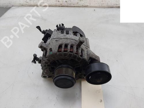 Used Alternator Alternator FORD TRANSIT CUSTOM V362 Van (FY, FZ) 2.0 EcoBlue (130 hp) 33929260 33929260