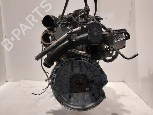 Engine MERCEDES-BENZ B-CLASS Sports Tourer (W246, W242) B 200 (246.243) | BP29586682M1 