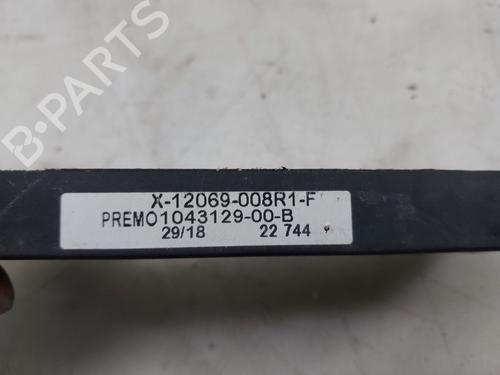 Other TESLA MODEL X (5YJX) 75D AWD | BP31801602O1