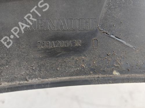 Other RENAULT CAPTUR I (J5_, H5_) 0.9 TCe 90 | BP39948842O1 - Image 4