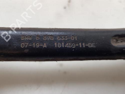 Left rear suspension arm BMW 3 (G20, G80, G28) 318 d | BP26931389M14 