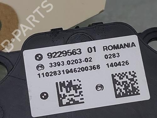 Switch BMW 5 Touring (F11) 523 i | BP36489353I30 - Image 3