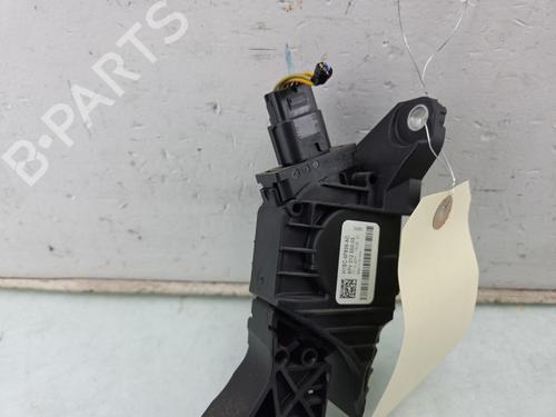 Pedal FORD FIESTA VII (HJ, HF) 1.0 EcoBoost | BP30814804I4