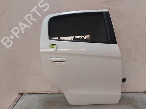 Porte arrière droite Porte arrière droite 37021256 37021256