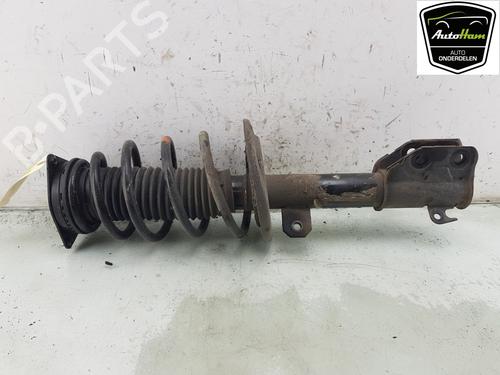Used Left front shock absorber CITROËN C4 III (BA_, BB_, BC_) ë-C4 (BCZKXC, BZCKSC) (136 hp) 21489519