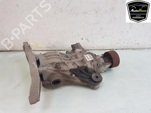 Differensial bakvogn VOLVO XC90 II (256) D5 AWD (224 hp) 16186255