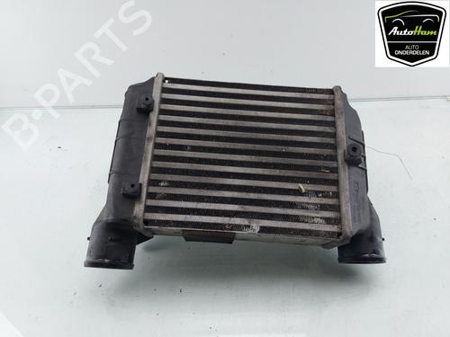 Intercooler AUDI A4 B6 (8E2) 1.8 T | BP12051457M30 