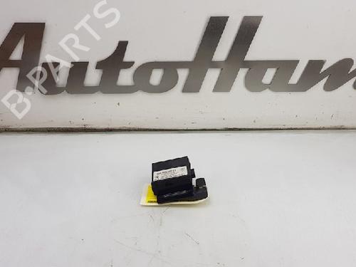 Used Electronic module PORSCHE BOXSTER (986) S 3.2 (252 hp) 12018929