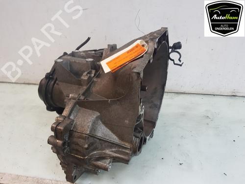 Used Gearbox Gearbox FORD FOCUS III Turnier 1.0 EcoBoost (100 hp) 13103431 13103431