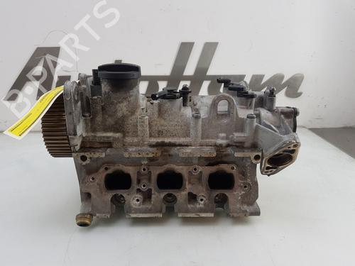 Cylinder head SEAT IBIZA V (KJ1, KJG) 1.0 TSI | BP12036682M5 