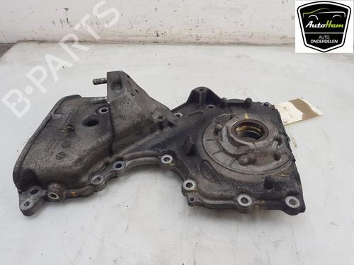 Timing cover SUZUKI ALTO VII (GF, HA25_, HA35_) 1.0 (AMF310, GFC31S) | BP17861124M123 
