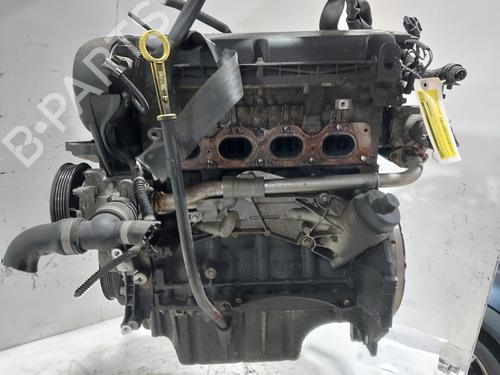 Engine OPEL ASTRA H TwinTop (A04) 1.8 (L67) | BP38499031M1 - Image 2